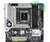 Asrock B760M Steel Legend WiFi | Socket LGA 1700 | Intel B760 | 4xDDR5 | Micro-ATX | Moederbord