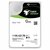 Seagate Exos X18 3.5" 16000 GB SATA III