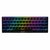 Sharkoon Skiller SGK50 RGB | Bedraad Gaming Toetsenbord | QWERTY US
