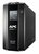 APC Back-UPS PRO BR900MI - Noodstroomvoeding, 6x C13 uitgang, USB, 900VA
