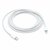 Apple MQGH2ZM/A Lightning-kabel 2 m Wit