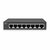 ACT AC4418 netwerk-switch Unmanaged Gigabit Ethernet (10/100/1000) Grijs