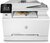 HP Color LaserJet Pro MFP M283fdw, Printen, kopiëren, scannen, faxen, Printen via USB-poort aan voorzijde; Scannen naar e-mail; Dubbelzijdig pr