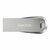 SanDisk Ultra Luxe USB flash drive 128 GB USB Type-A 3.2 Gen 1 (3.1 Gen 1) Zilver