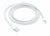Apple Lightning - USB 2 m Wit