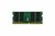 Kingston Technology ValueRAM KVR32S22D8/32 geheugenmodule 32 GB 1 x 32 GB DDR4 3200 MHz