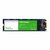 Western Digital Green WDS240G3G0B internal solid state drive 2.5" 240 GB SATA III
