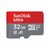 SanDisk Ultra microSD 32 GB MiniSDHC UHS-I Klasse 10