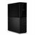 WD My Book Externe Harde Schijf | 4TB | USB 3.2 | Zwart