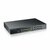 Zyxel GS1915-24EP Managed L2 Gigabit Ethernet (10/100/1000) Power over Ethernet (PoE) 1U Zwart