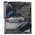 Gigabyte Z790 AORUS MASTER moederbord Intel Z790 LGA 1700 Verlengd ATX