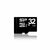 Silicon Power 16GB MicroSDHC Class10 UHS-1 incl. SD-adapter Zwart