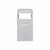 Kingston Technology DataTraveler Micro USB flash drive 128 GB USB Type-A 3.2 Gen 1 (3.1 Gen 1) Zilver
