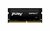 Kingston Technology FURY KF432S20IBK2/64 geheugenmodule 64 GB 2 x 32 GB DDR4 3200 MHz