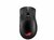 ASUS Gladius III AimPoint | Draadloze Gaming Muis | RF + Bluetooth + USB-A | 36000 DPI | Zwart