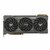ASUS TUF Gaming TUF-RX7800XT-O16G-GAMING AMD Radeon RX 7800 XT 16 GB GDDR6