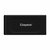 Kingston Technology XS1000 2 TB Zwart