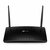 TP-Link Archer MR500 draadloze router Gigabit Ethernet Dual-band (2.4 GHz / 5 GHz) 4G Zwart