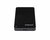 Intenso 2TB 2.5" Memory Case USB 3.0 externe harde schijf 2000 GB Zwart