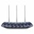 TP-LINK AC750 draadloze router Fast Ethernet Dual-band (2.4 GHz / 5 GHz) Zwart, Wit