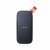 SanDisk Portable | Externe SSD | 480GB | USB 3.2 | Blauw | Compact & Betrouwbaar