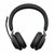 Jabra Evolve2 65, UC Stereo Headset Draadloos Hoofdband Kantoor/callcenter USB Type-A Bluetooth Zwart