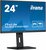 iiyama ProLite XUB2492HSC-B5 23.8" | 1920 x 1080 IPS | 75Hz | Monitor