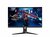 ASUS ROG Swift XG27AQV computer monitor 68,6 cm (27") 2560 x 1440 Pixels Wide Quad HD Zwart