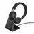 Jabra Evolve2 65 | Draadloze On-ear Headset | USB Receiver | Oplaadstation | Zwart