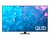 Samsung QE55Q75CAT | 55'' Ultra HD 4K | QLED Smart TV | Wifi | Tizen | HDR10+ | 120Hz