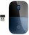 HP Z3700 | Draadloze Muis | Links- en Rechtshandig | RF | 1200 DPI | Blauw