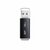 USB Silicon power 256GB 3.0 Zwart