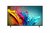 LG 50QNED85T3A tv 127 cm (50") 4K Ultra HD Smart TV Wifi Zwart