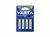 Varta Energy AAA-batterij 4-pack