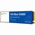 Western Digital Blue SN580 250 GB M.2 PCI Express 4.0 NVMe TLC