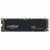 Crucial T705 | 1TB NVMe SSD | M.2 Gen5 | 13.600 MB/s Lezen | 10.200 MB/s Schrijven