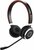 Jabra Evolve 65 SE | Draadloze On-Ear Headset | Bluetooth | Zwart