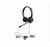 Jabra Evolve 20SE MS | Bedrade On-ear Stereo Headset | USB-A | Zwart | Microsoft Teams Gecertificeerd