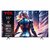 TCL 55C71B | 55'' Ultra HD 4K | QLED Smart TV | Wifi | Google TV | Dolby Vision | 120Hz