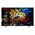 TCL 75C69B | 75'' Ultra HD 4K | QLED Smart TV | Wifi | Google TV | Dolby Vision | 60Hz