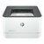 HP LaserJet Pro 3002dn Laserprinter | 1200 x 1200 DPI | Ethernet | Zwart/Wit
