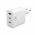ACT AC2170 USB-C/USB-A Lader | 3-Poorts met PPS, QuickCharge & GaNFast | 65W