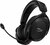 HyperX Cloud Stinger 2 | Draadloze Over-Ear Headset | USB-A Receiver | Zwart