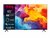TCL 85P69B 85" | Royale Ultra HD 4K LED Smart TV | Google TV | HDR10 | 60Hz | Wifi & Bluetooth