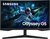 Samsung Odyssey G5 LS27CG552EU 27'' | 2560x1440 VA | 165Hz | 1ms | Curved Gaming Monitor