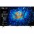 TCL 55C6KS 55" | Ultra HD 4K QD-Mini LED Smart TV (2025) | Google TV + Wifi | Dolby Vision | Local Dimming | 60Hz