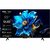 TCL 55P7K 55" | Ultra HD 4K QLED Smart TV (2025) | Google TV + Wifi | Dolby Vision & HDR10 | 60Hz