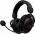 HyperX Cloud Core Wireless | Over-ear Gaming Headset | USB-A Receiver | Zwart