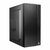 SBOX PCC-05 | Micro Tower Case | Zwart