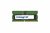 Integral | 1x8GB DDR5 | 4800MHz | SODIMM | CL40 | Geheugenmodule | RAM
